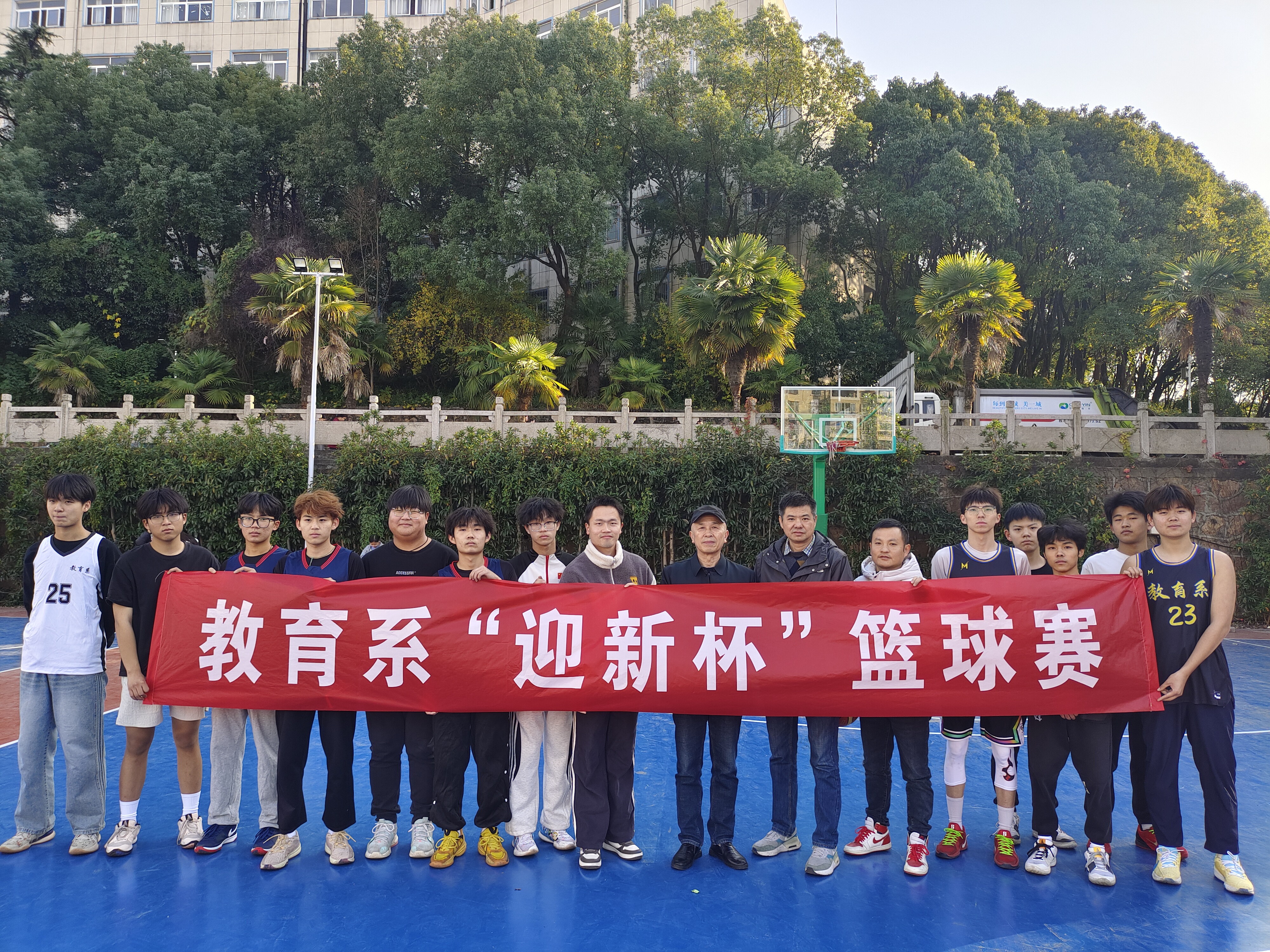 青年篮球锦标赛全面升级，比赛水平再上新台阶的简单介绍