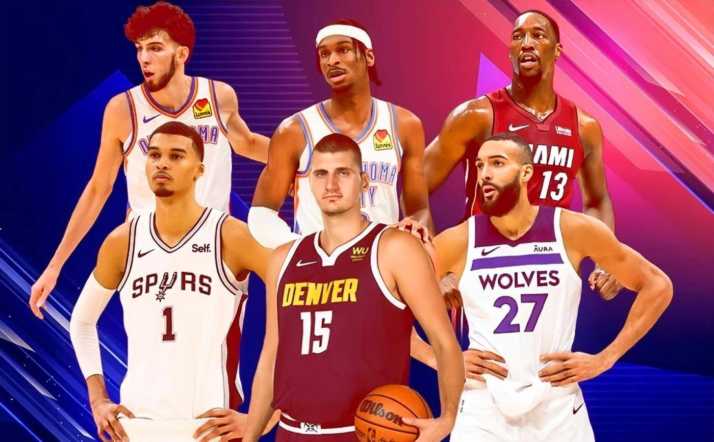爱游戏体育：NBA联盟公布新赛季总决赛MVP赔率：约基奇领跑的简单介绍