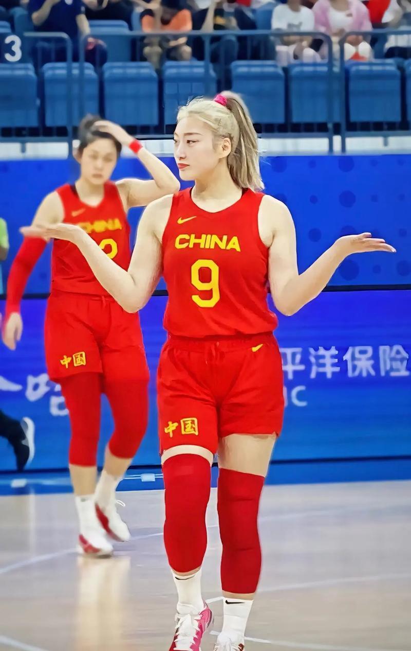 包含爱游戏体育：中国女篮，如何在奥运会上展现中国女性的魅力？的词条
