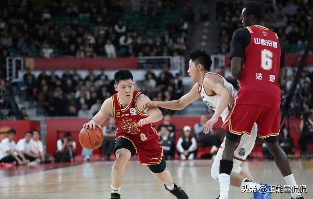 爱游戏体育：CBA季后赛首轮战罢，几家欢喜几家愁的简单介绍