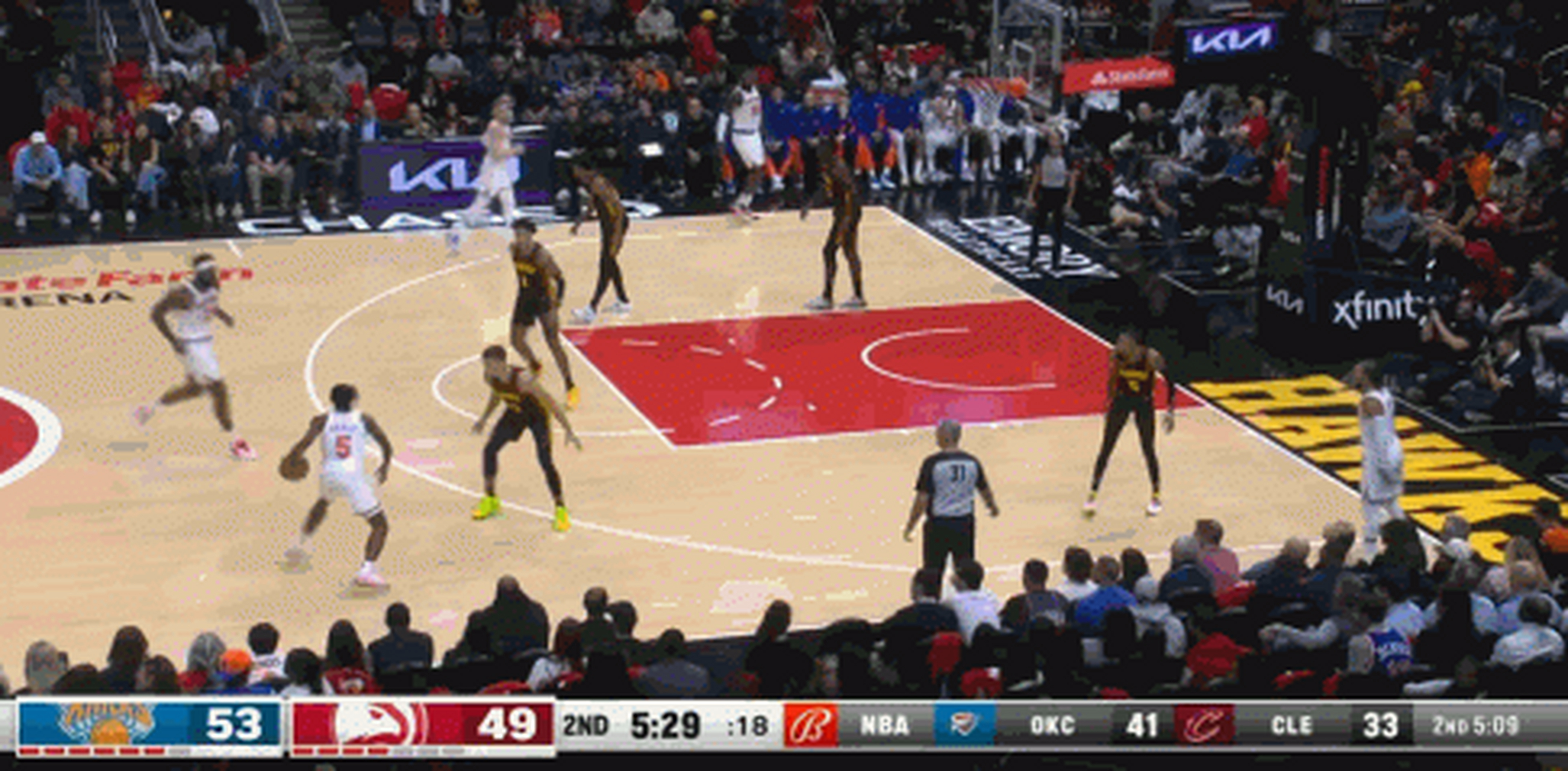关于爱游戏体育：规则解读：NBA新规对球员假摔的判罚的信息